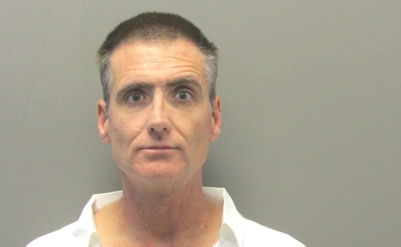 Burglar Gets 20 year Term For Stealing From Hotel Room