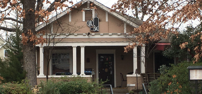 RESTAURANT TRANSITIONS: Ex-waitress is new owner at Ciao Baci; Slim ...