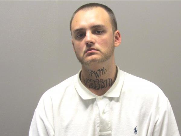 Hot Springs Man Arrested For Fatal Shooting Hot Springs Sentinel Record