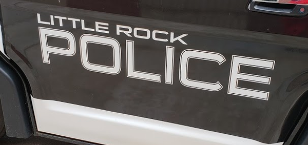 Little Rock police investigating fatal shooting on South Valentine Street | Arkansas Democrat Gazette