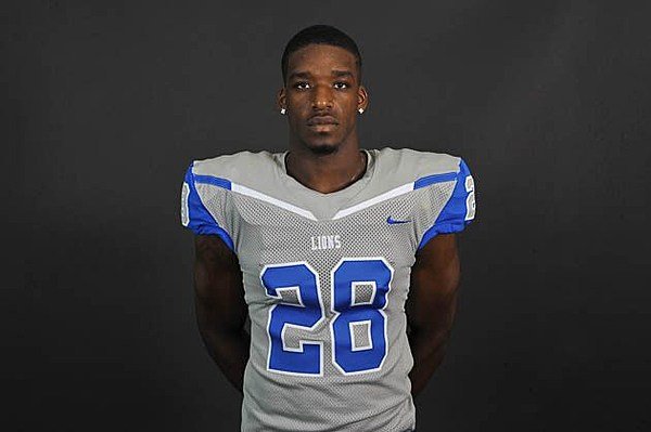 Tre Allison