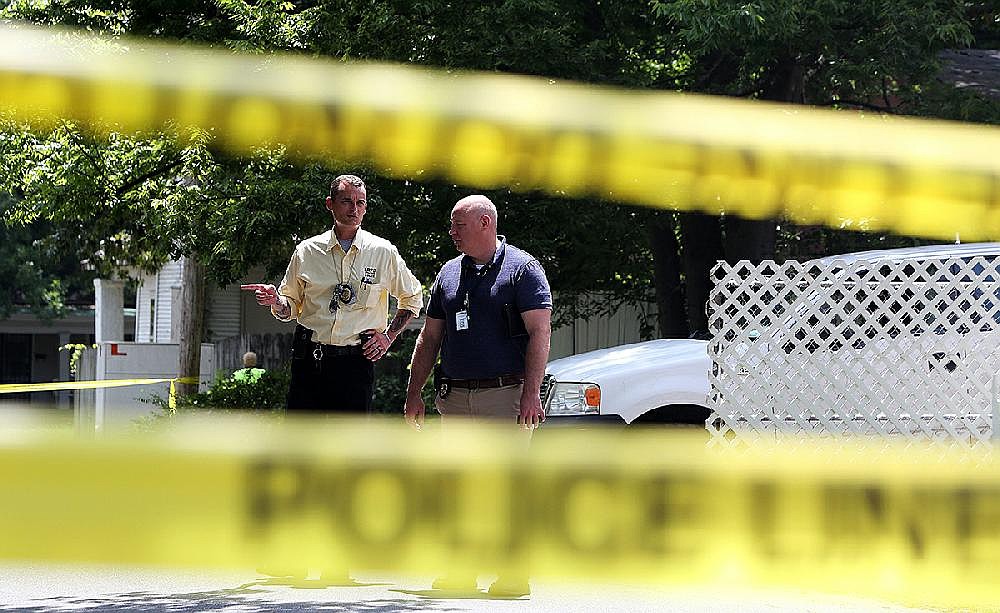 Man, 62, charged with first-degree murder after body found in Little ...