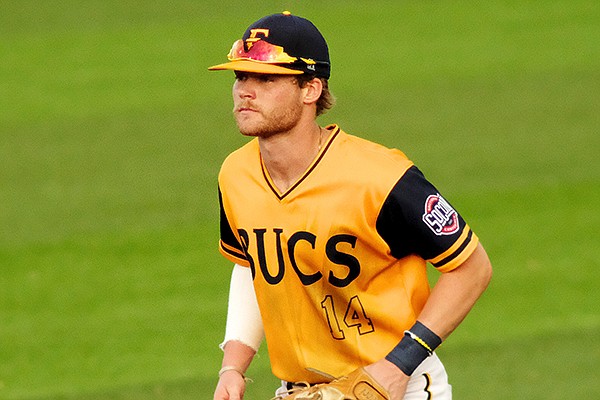 ETSU infielder says he will transfer 