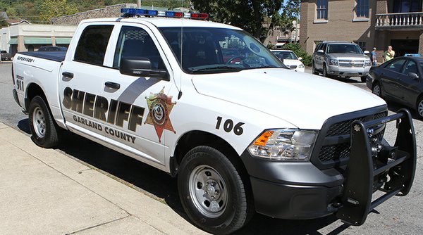 Hot Springs man charged in shooting death of daughter, 6 - Vimarsana News