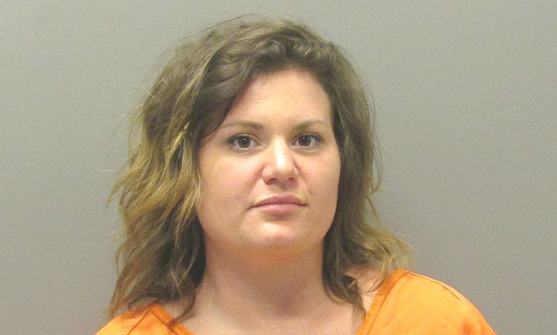 Arkansas Woman Who Ran Over Boyfriend With Suv Gets 2 Years In Prison The Arkansas Democrat 3983