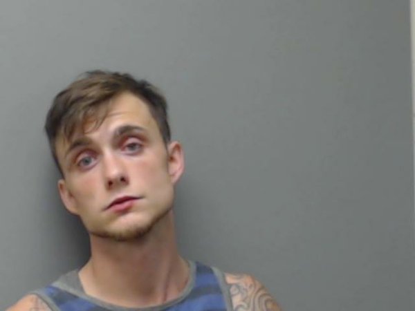 Arkansas Man Faces Felony Charges After Leading Authorities On Chase Through Two Counties