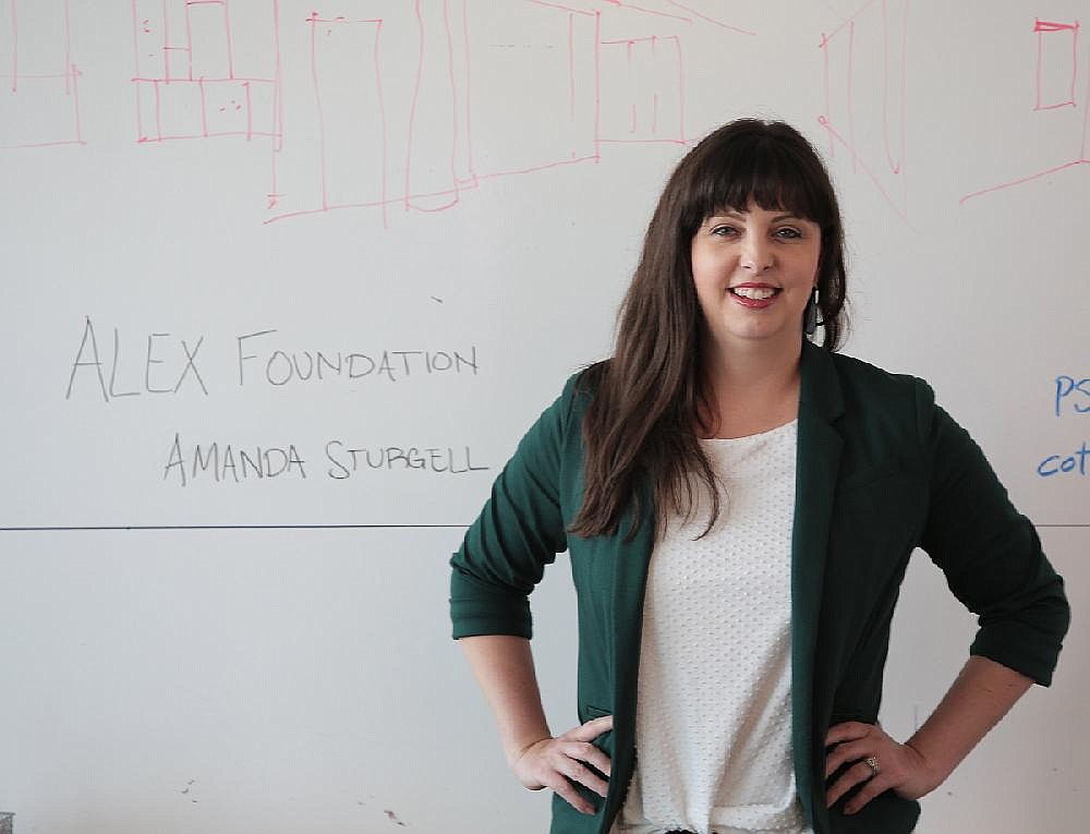 Female architect enabling girls to study engineering | Northwest ...