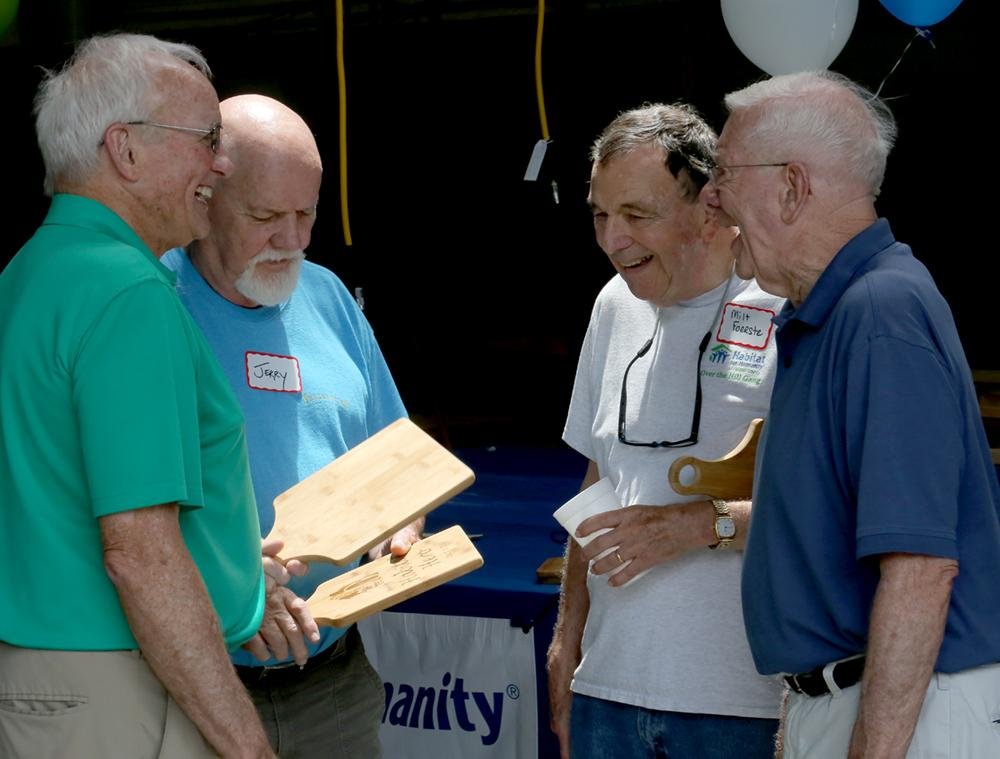 Habitat for Humanity of Central Arkansas