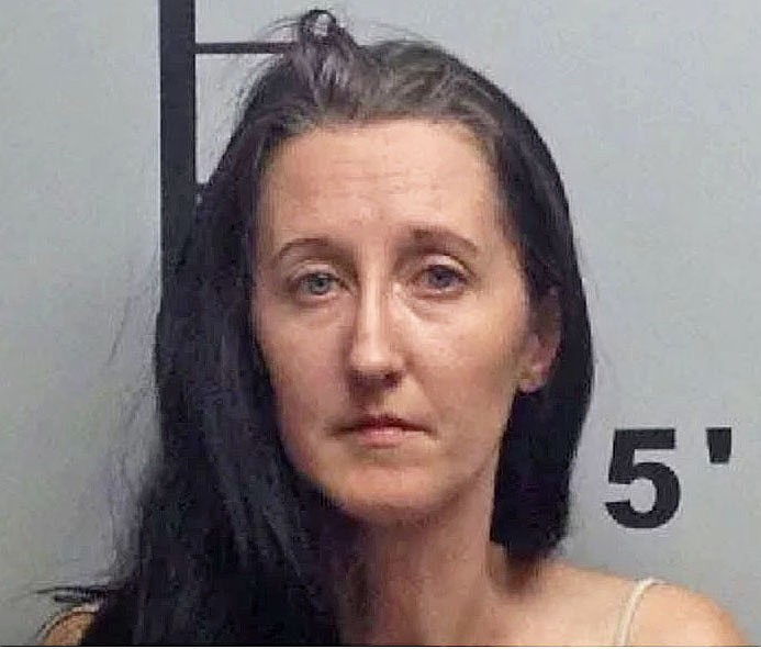 Woman gets probation in underage sex case | Northwest Arkansas Democrat ...