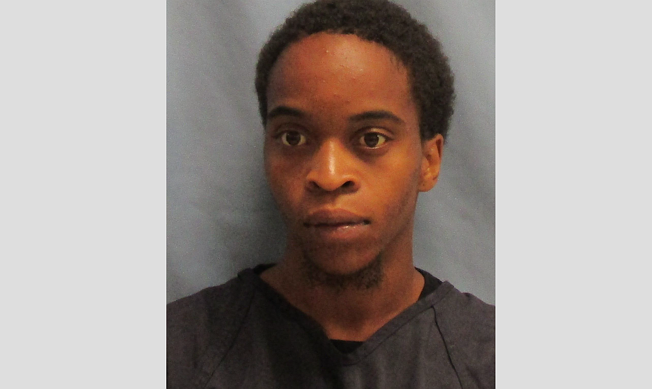 Man, 23, charged in Little Rock shooting death | The Arkansas Democrat ...
