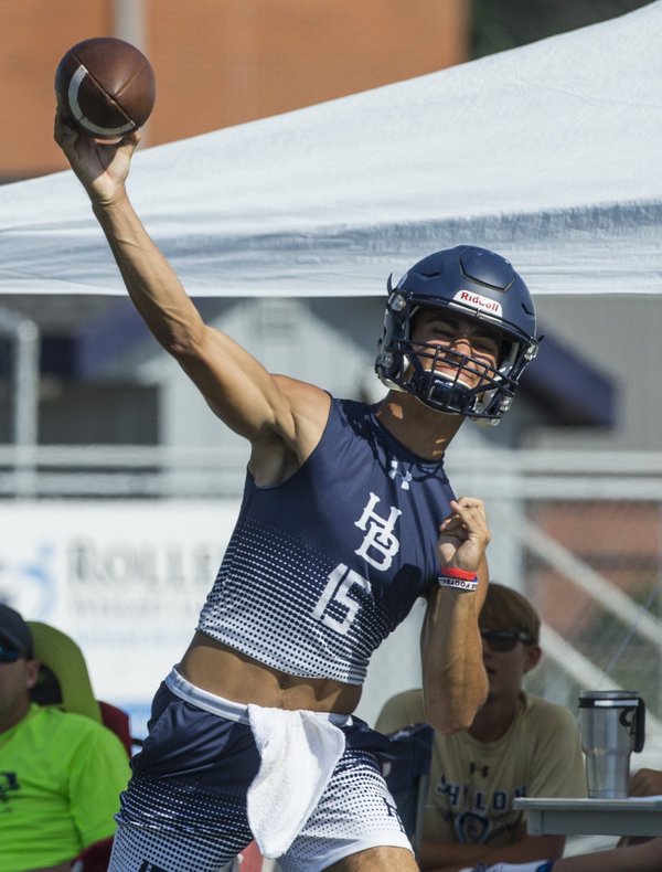 SOUTHWEST ELITE NOTEBOOK By Leland Barclay