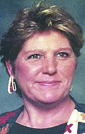 Brenda Carver | Camden News