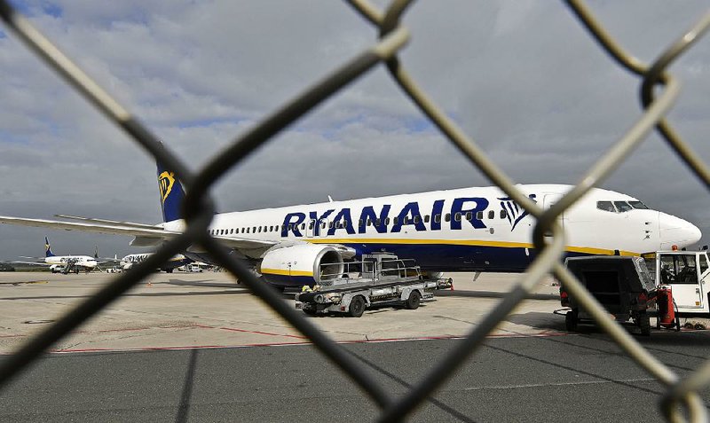 Ryanair, Europe’s biggest budget airline, is scaling back beginning this winter because of delayed deliveries of Boeing 737 Max planes. 