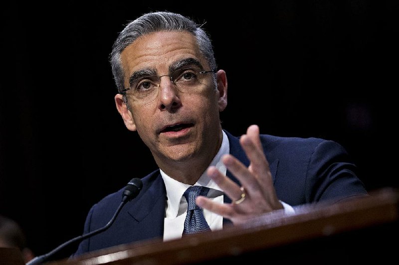 “We know we need to take the time to get this right,” David Marcus, head of Facebook’s digital currency project, says Tuesday before the Senate Banking Committee, which is investigating big technology companies’ market dominance. 