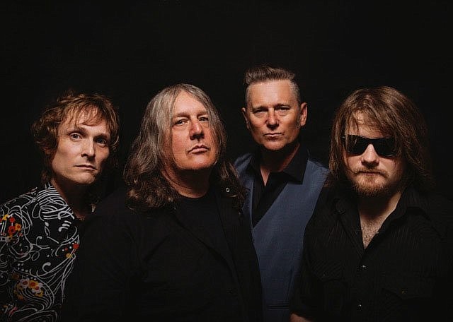 MUSIC: Drivin N Cryin returns to Little Rock's Rebel Kettle | Northwest ...