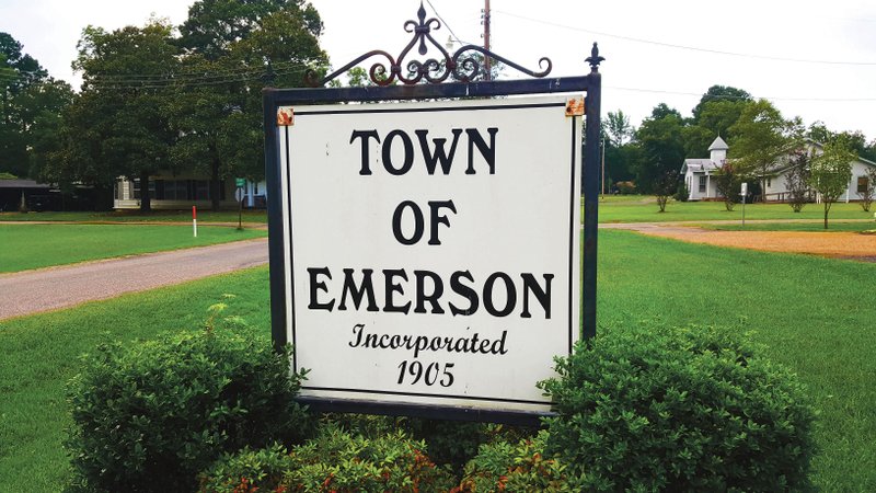 A 10-year, $344,000 loan has been approved for an Emerson water meter project that would see all new, drive-by radio read meters installed in the town of approximately 350 residents. 