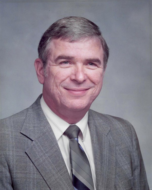 CHARLES G. COLQUITT III Magnolia Banner News