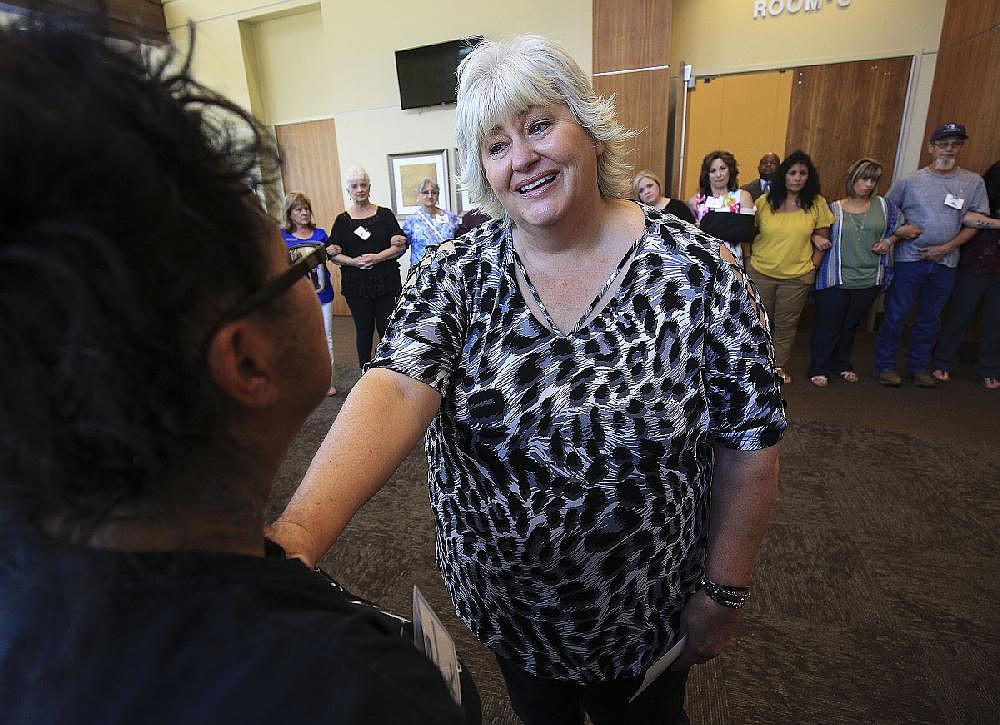 Families of missing find support; in Little Rock session, they learn of ...