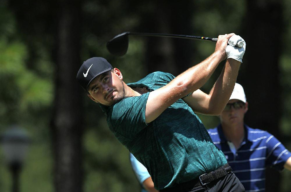 Decorated Group Off To Rough Start At Southern Amateur Championship In Little Rock