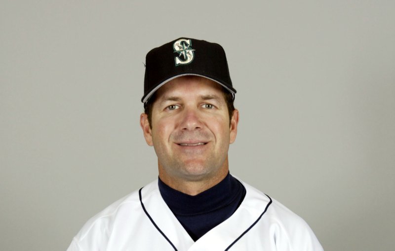 Edgar Martinez 