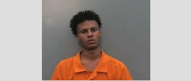 Man arrested in fatal shooting of teen in Pine Bluff | The Arkansas ...