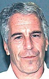 Sheriff sets review of Epstein's day job while in county jail
