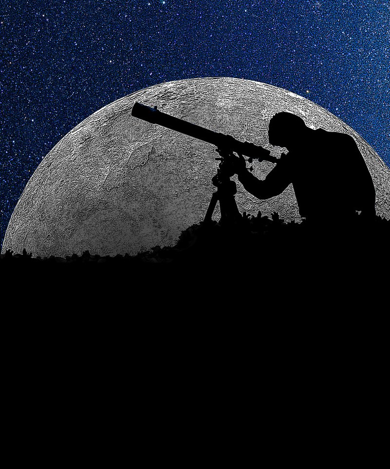 Star Party -- With the Sugar Creek Astronomical Society, 6:30-10 p.m. July 23, Metfield Pavilion in Bella Vista. Hosted by the Bella Vista Public Library. Free. 855-1753.