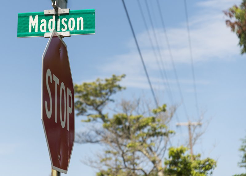 A July 20 shooting at N. Madison Street in Magnolia has left one person injured. 