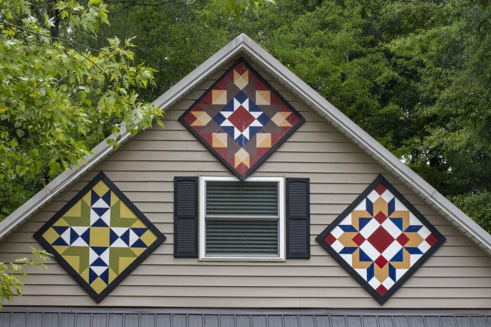 Arkansas Quilt Trails