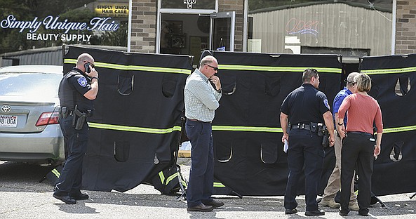 Breaking News Hot Springs Sentinel Record