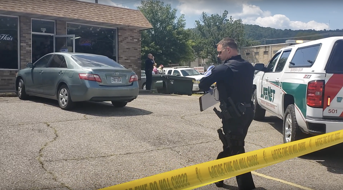 2 sisters identified as victims fatally shot at Hot Springs beauty ...