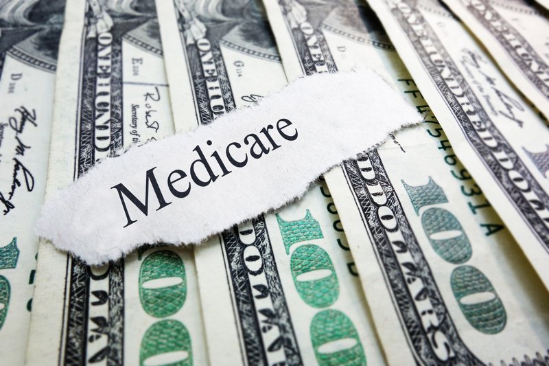 Delegation pushes for higher Medicare reimbursement rates at Arkansas