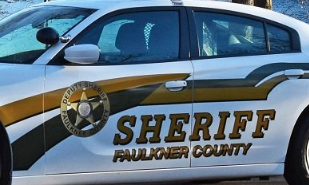 Faulkner County deputies investigating Friday morning homicide - Vimarsana News