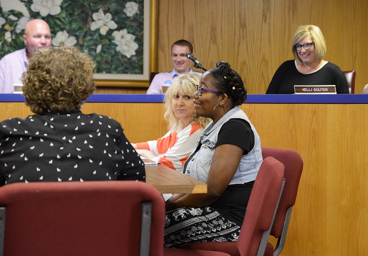 Smith appointed as new city clerk | Magnolia Banner News