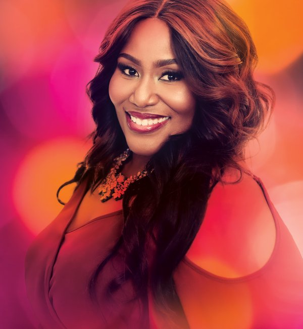 Grammy Winner Mandisa Coming To MAD