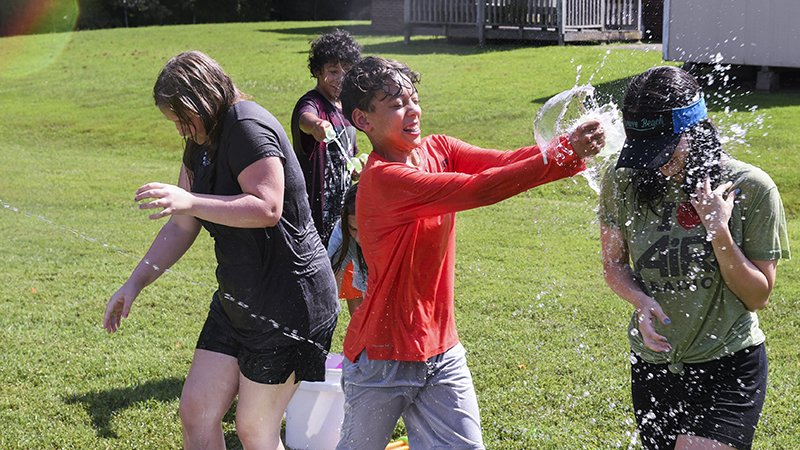 Sentinel Water Wars Water wars | Hot Springs Sentinel Record