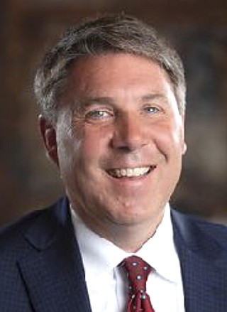 Anglin seeking judgeship for Siloam Springs District Court | Northwest ...