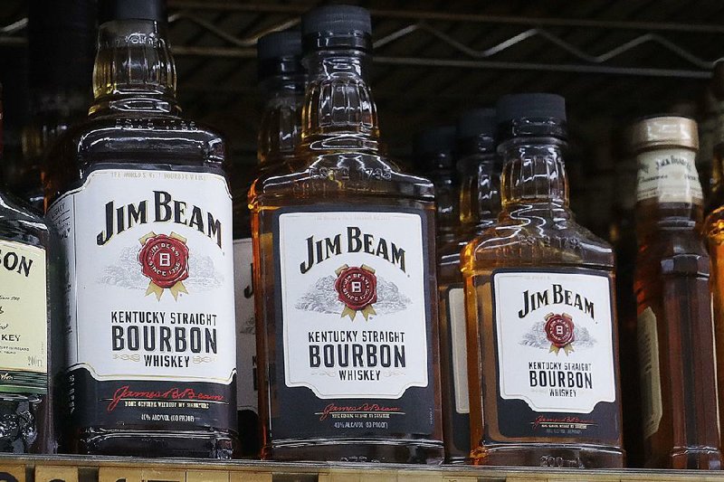 Beam Suntory, maker of Jim Beam bourbon, is investing in a new Kentucky distillery and other projects to boost production of popular new craft whiskeys and enhance bourbon tourism. 