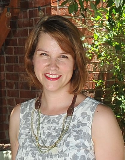 NWA Democrat-Gazette/MICHAEL WOODS @NWAMICHAELW
Vanessa Ryerse June 28, 2016 in her favorite space on her back porch in Springdale. 