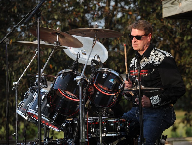 Honky Tonk Hog | The Arkansas Democrat-Gazette - Arkansas' Best News Source