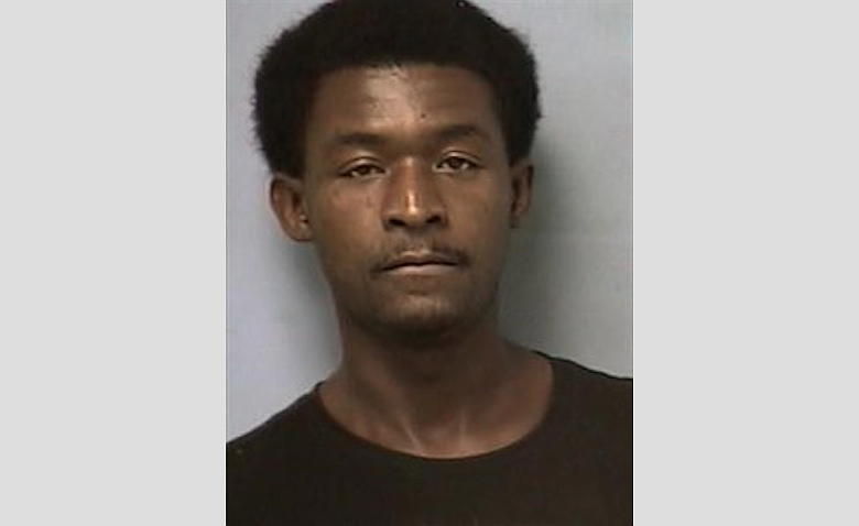 Arkansas man convicted of attempted murder flees Crittenden County ...