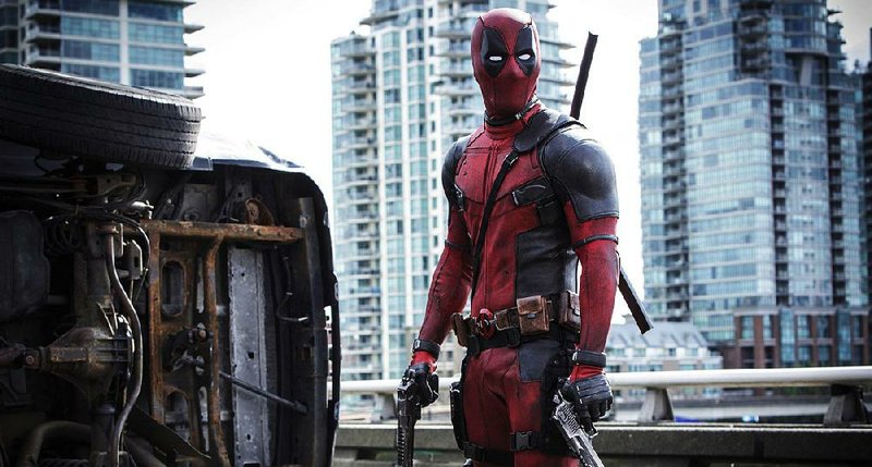 Ryan Reynolds is the only Deadpool in our critic’s heart. How will he fit into a PG-13 universe? 