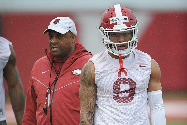 WholeHogSports - Rookie DBs should have significant, immediate impact