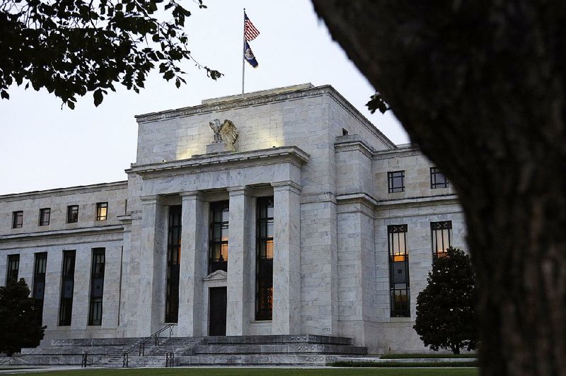 The Federal Reserve in Washington announced Monday that it will develop a system to reduce or eliminate the time required for checks or money transfers to post to accounts. 