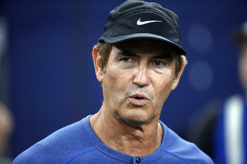 Art Briles