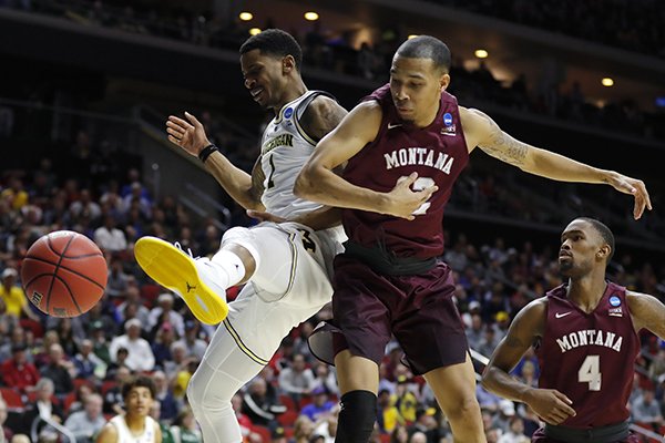 Wholehogsports Hogs To Host Montana In Upcoming Basketball Season