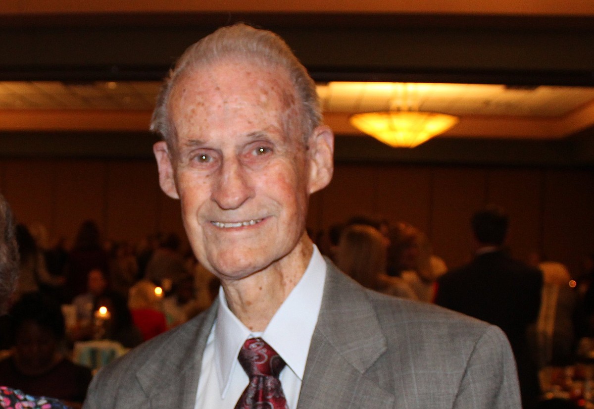 OBITUARY: Bob Shell, former leader of Little Rock construction company ...