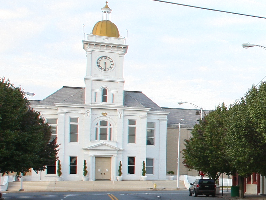 Sale of auditorium, arena names under study in Pine Bluff