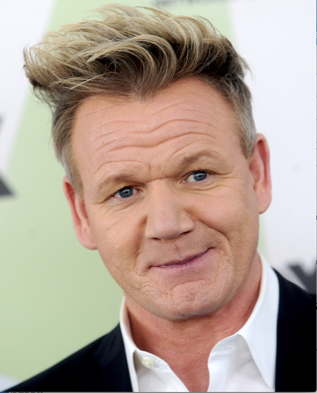 Gordon Ramsay (TNS)