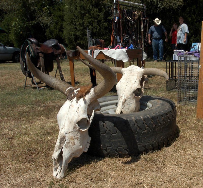 Bargains Galore on 64 -- 160 miles of yard sales, antiques, collectibles, and flea markets from Fort Smith past Conway to Beebe, today &amp; Saturday, along Arkansas 64. Email bgaloreon64@gmail.com.